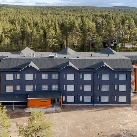 Aekaesentie 1 A 112 By In Lapland *