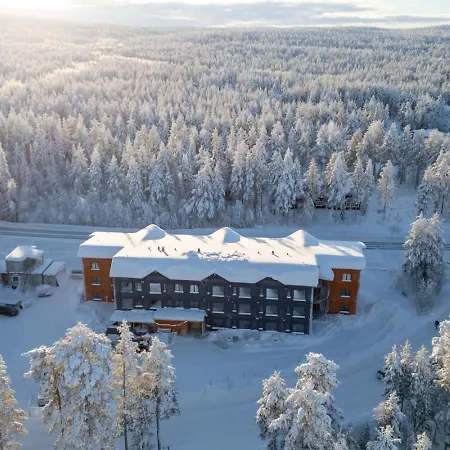 Aekaesentie 1 A 112 By In Lapland * Äkäslompolo