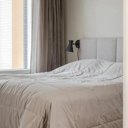 Apartment Aekaesentie 1 A 112 By In Lapland