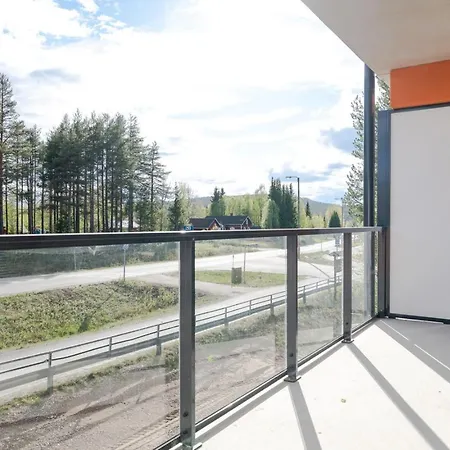 Aekaesentie 1 A 112 By In Lapland Apartment